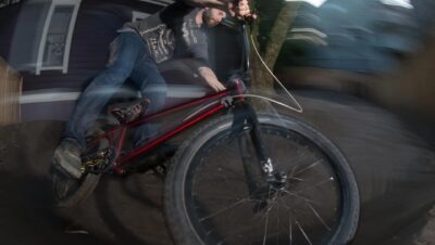 Jaka nawierzchnia na pumptrack?