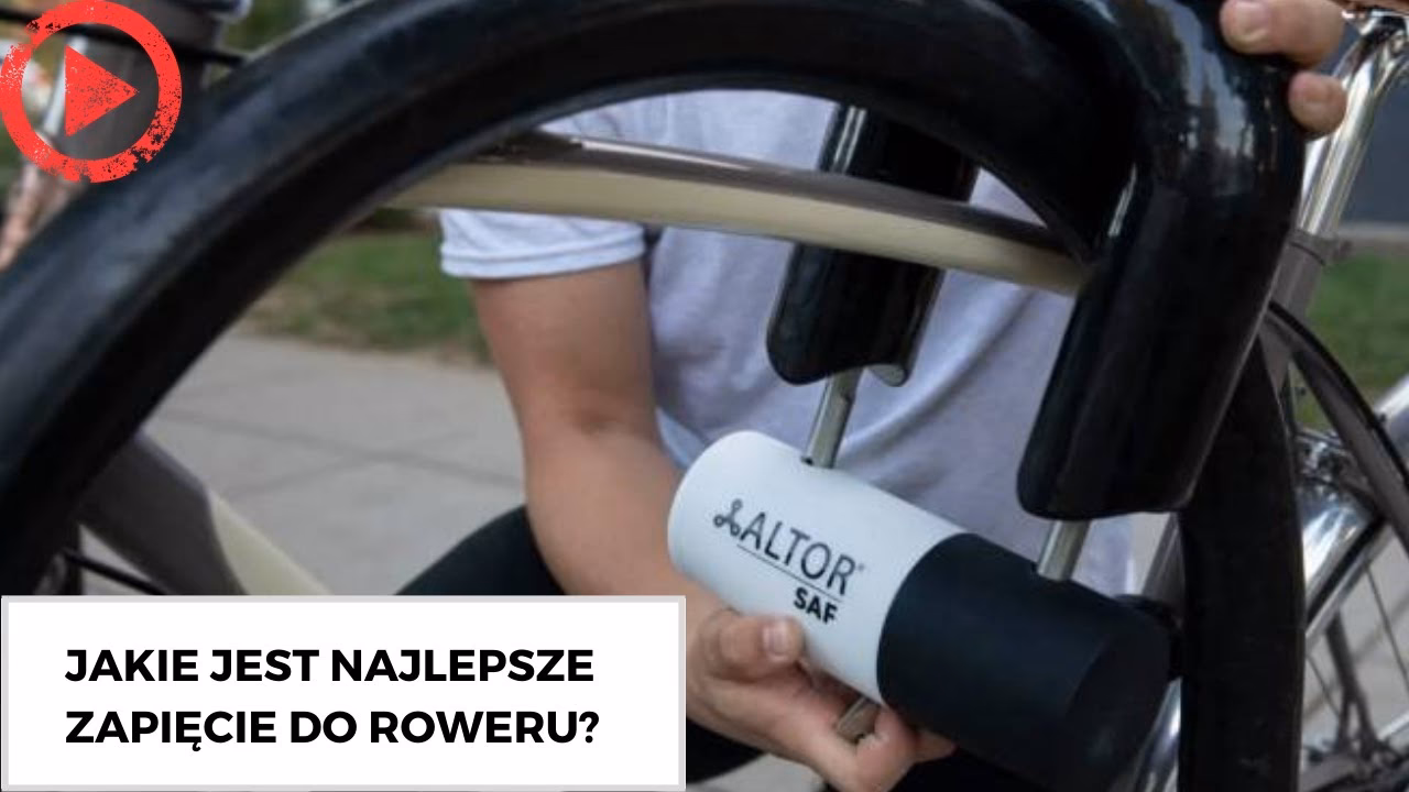 Jakie kłódki są najlepsze?