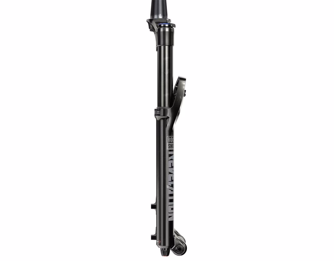 Jaki olej do Rock Shox Revelation?