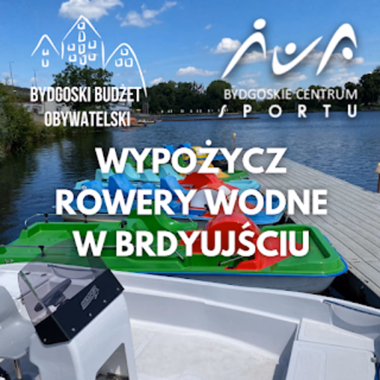 Gdzie w województwie kujawsko-pomorskim można pojechać nad jezioro?