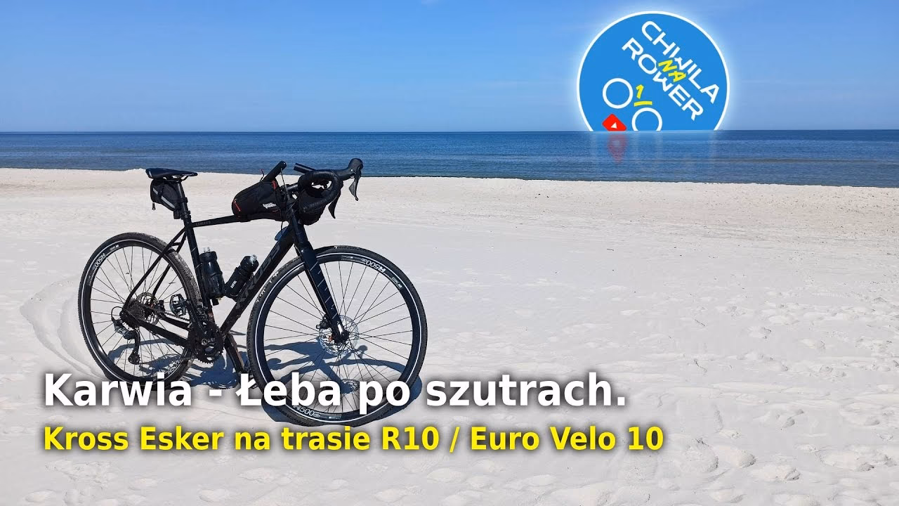Czy w Karwi są ścieżki rowerowe?