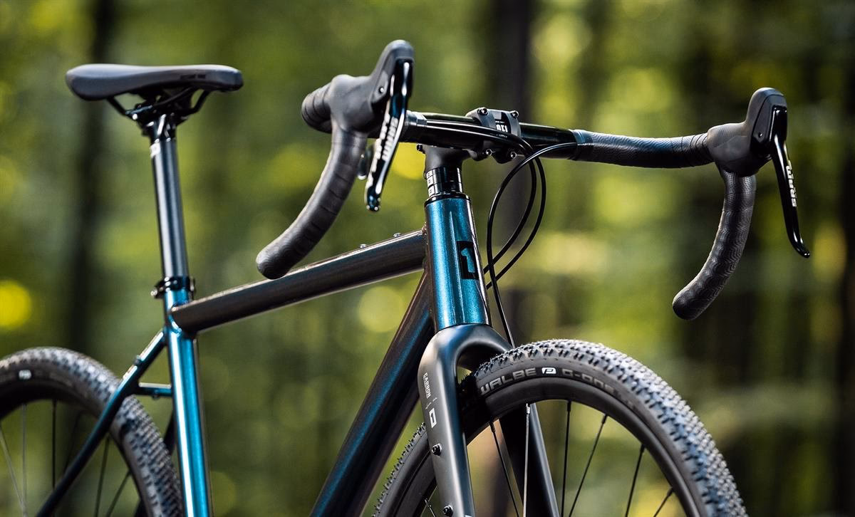 Jak nazywa się kierownica w rowerze?