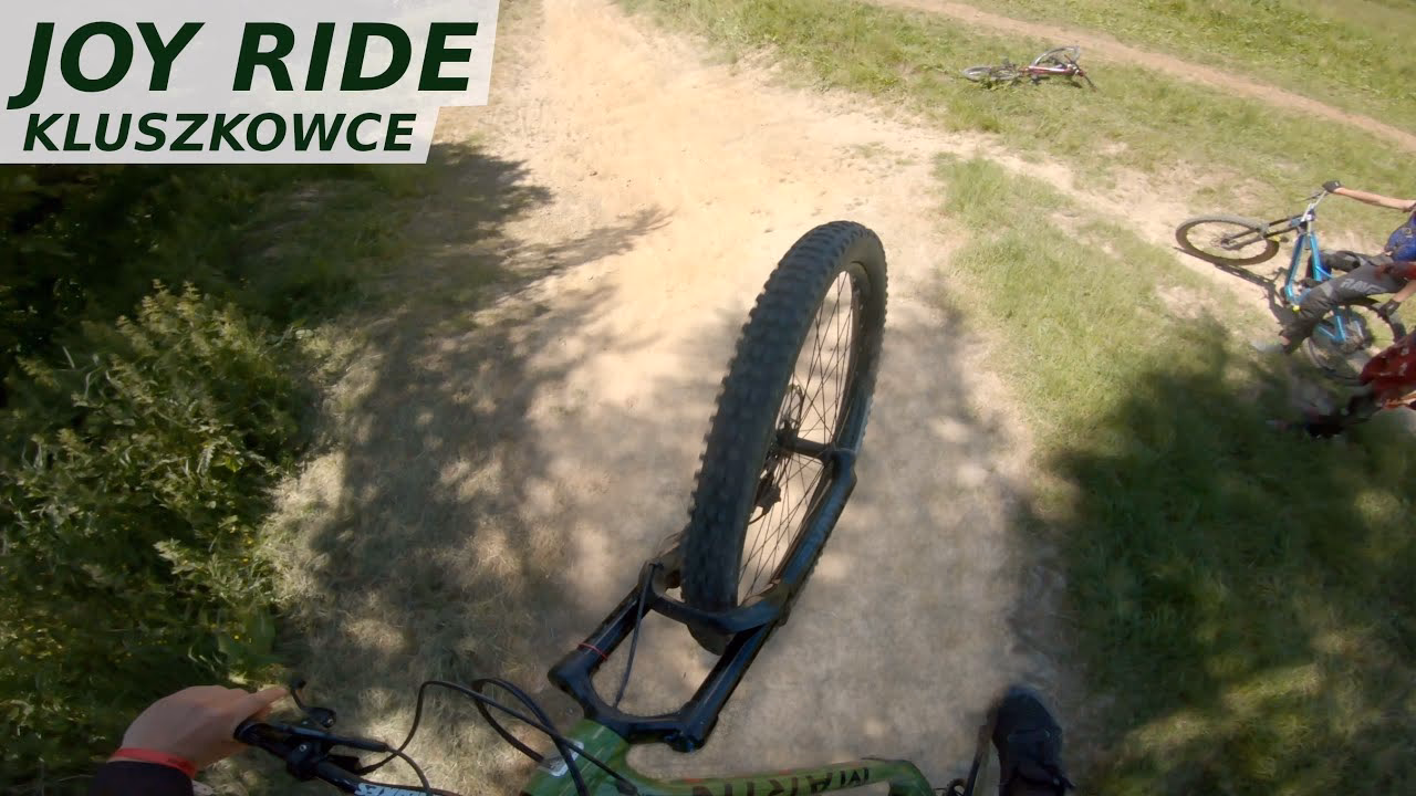 Kiedy joyride 2025?