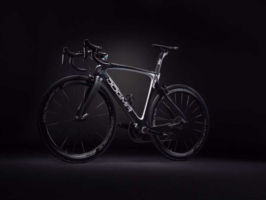 Kiedy Team Sky stał się Ineos?