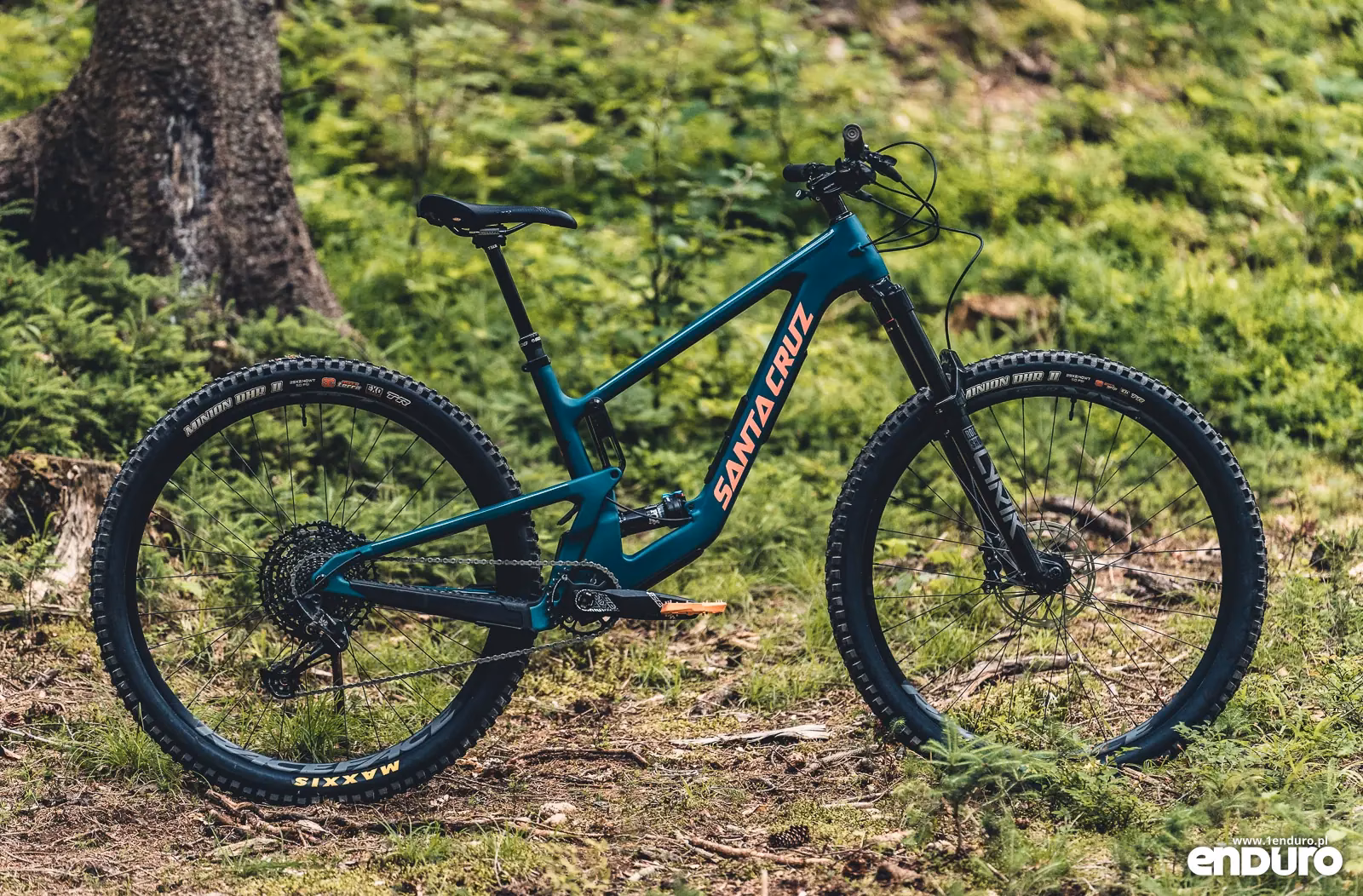 Czy Canyon Ultimate nadaje się na długie przejażdżki?