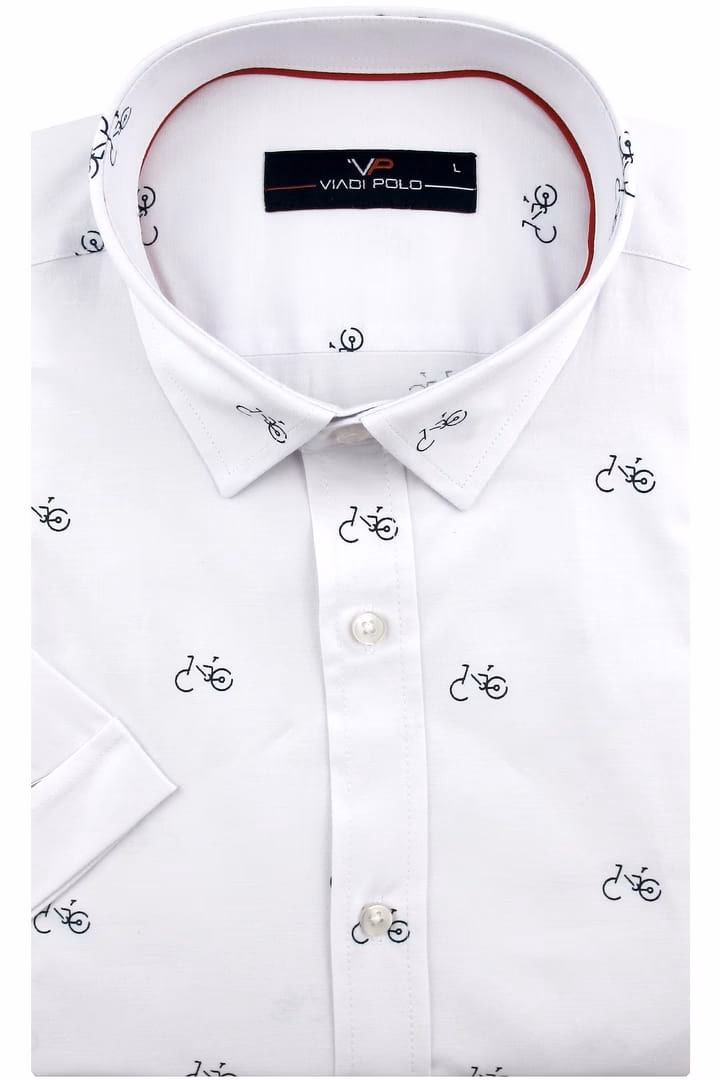 Co to jest koszula slim fit?