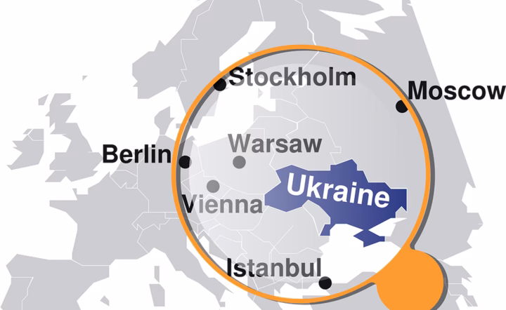 Czy przejście graniczne piesze z Ukrainą w Medyce jest otwarte?