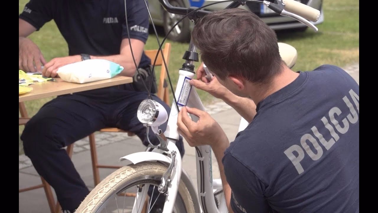 Jak zarejestrować rower w Liv Cycling Polska?