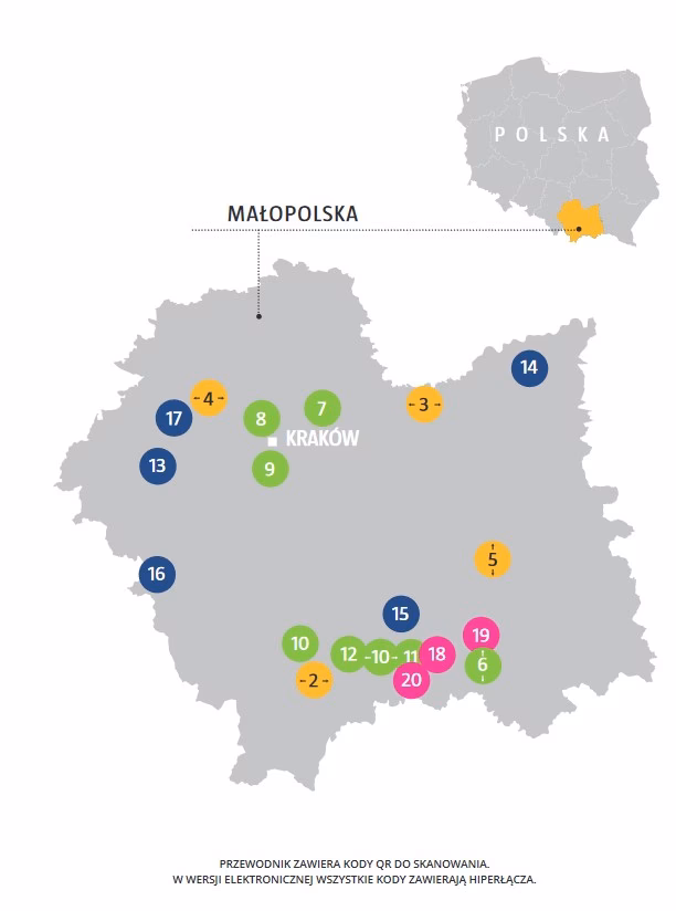 Czy trasa Velo Dunajec jest trudna?