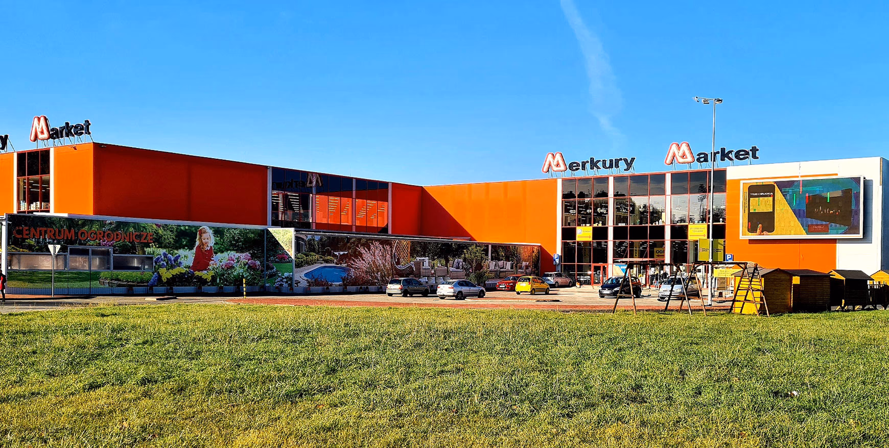 Czy Merkury Market jest polski?