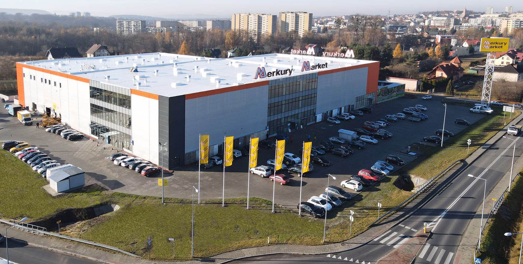 Czy Merkury Market to dobry sklep?