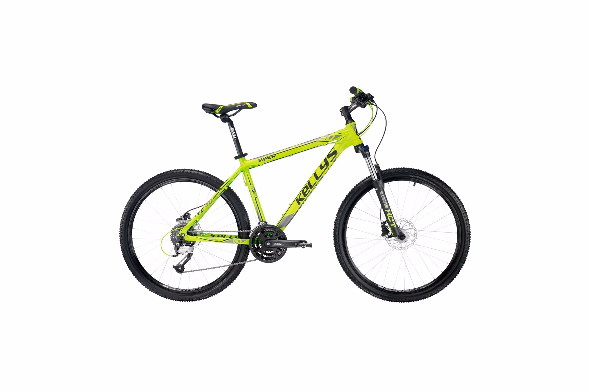 Ile waży Kellys Whip 10?