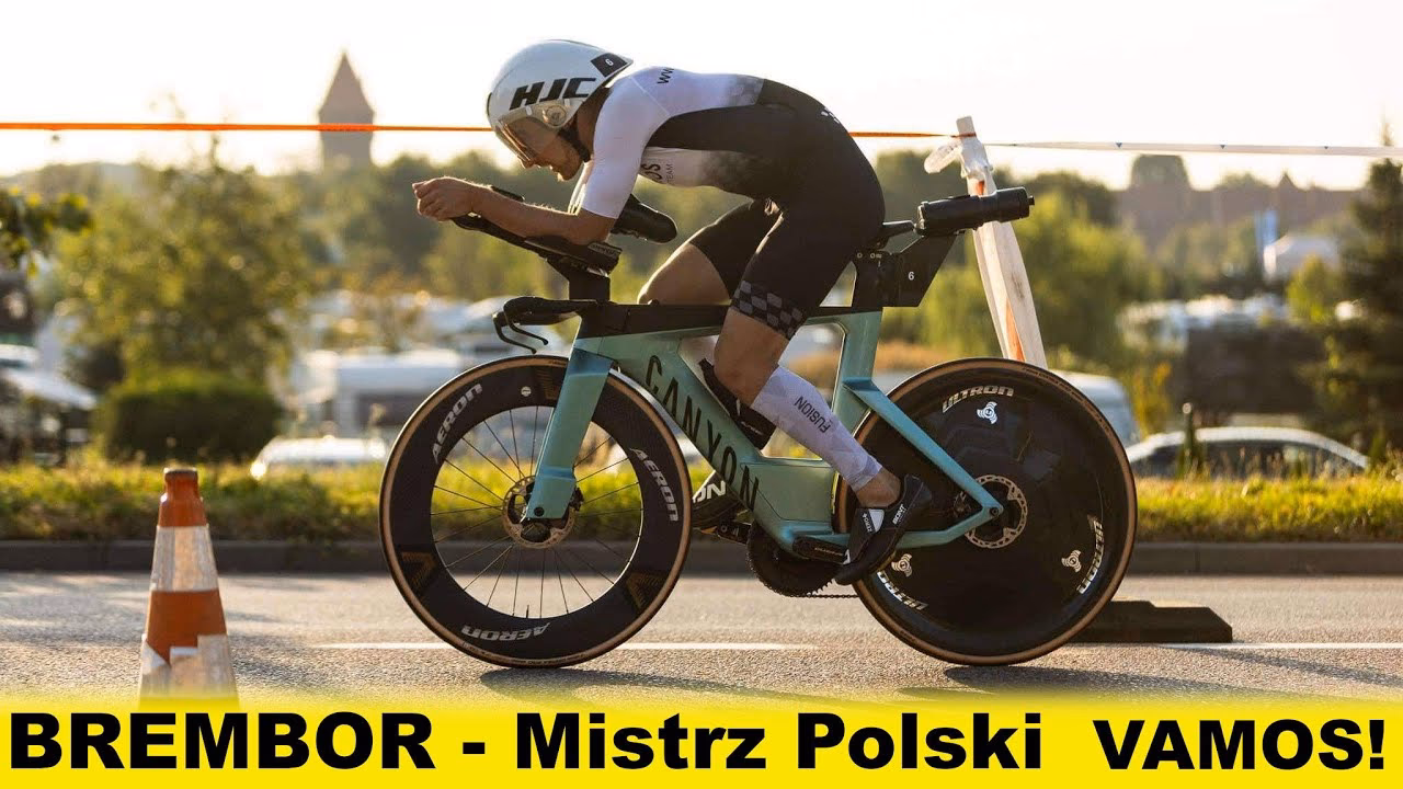 Kto wygrał Mistrzostwa Polski w kolarstwie szosowym?