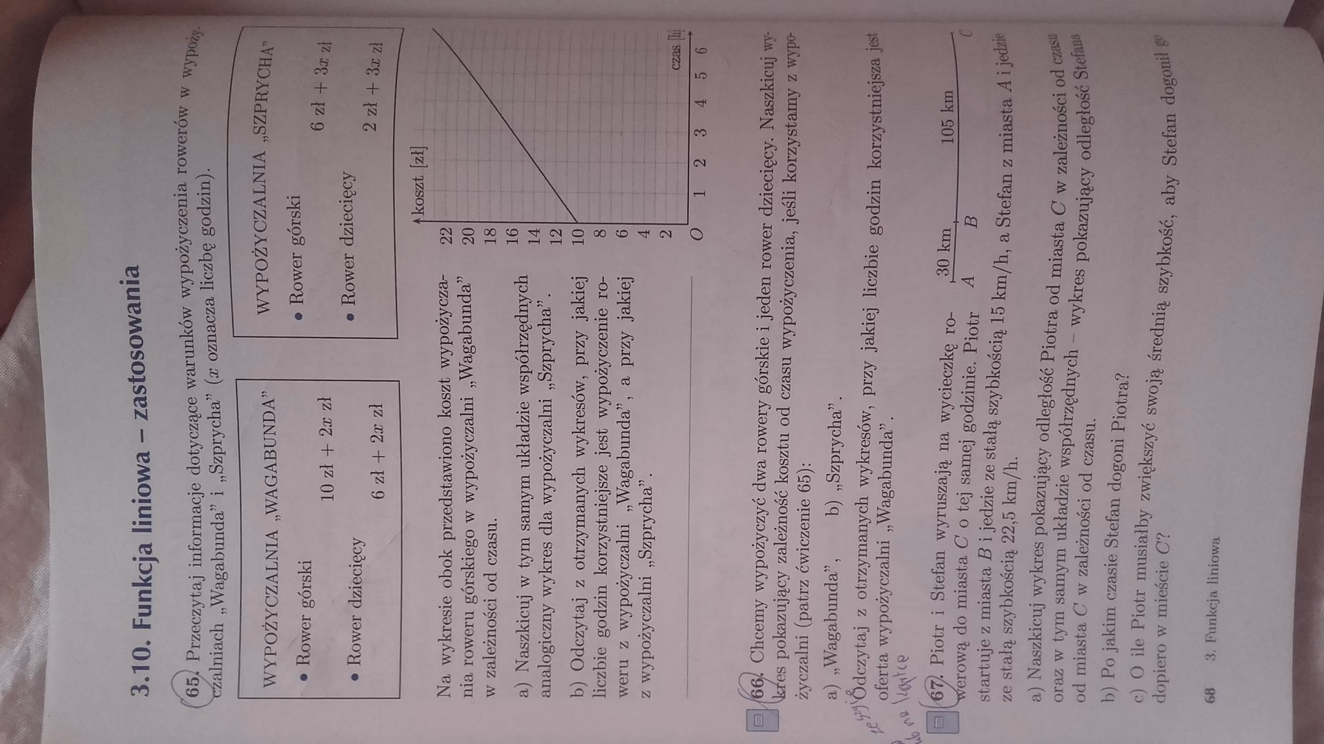 Czym jest trend statystyki?