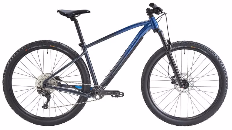 Jaki jest najlepszy rower MTB do 3000 zł?