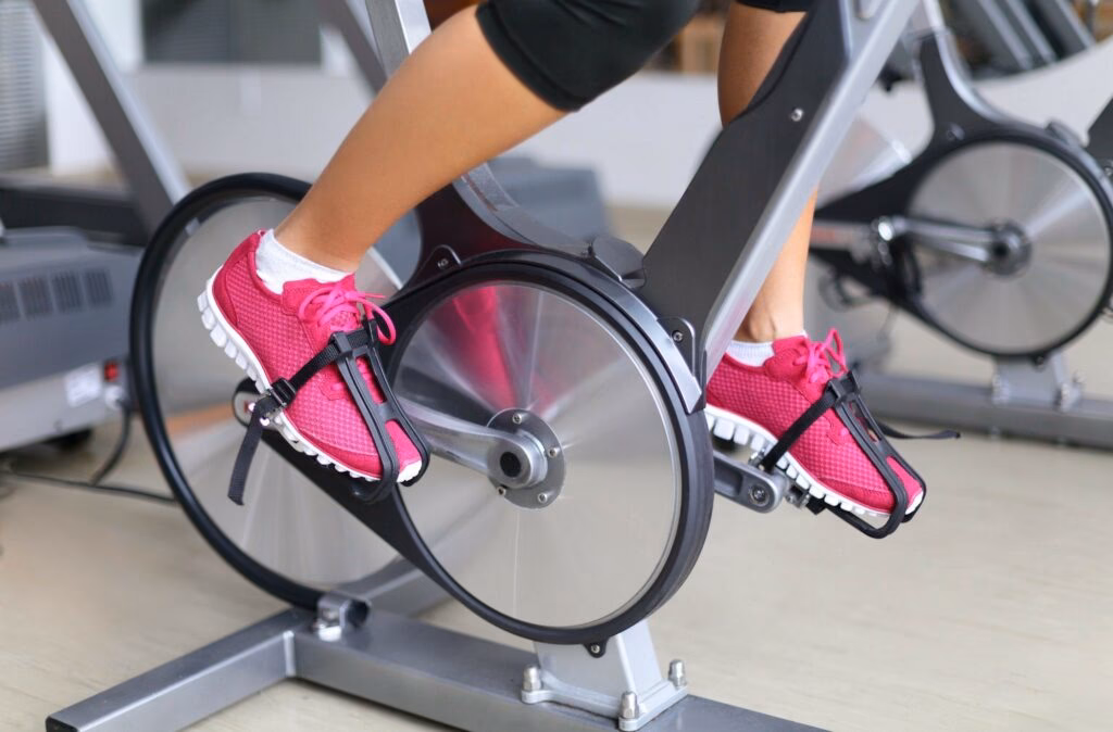 Jaki jest najlepszy rower spinningowy?