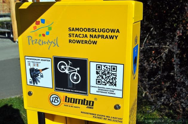 Co się stało z przemysłem rowerowym?