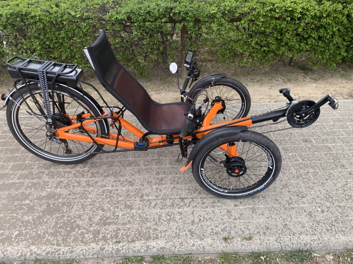 Co to jest rower typu gravel?