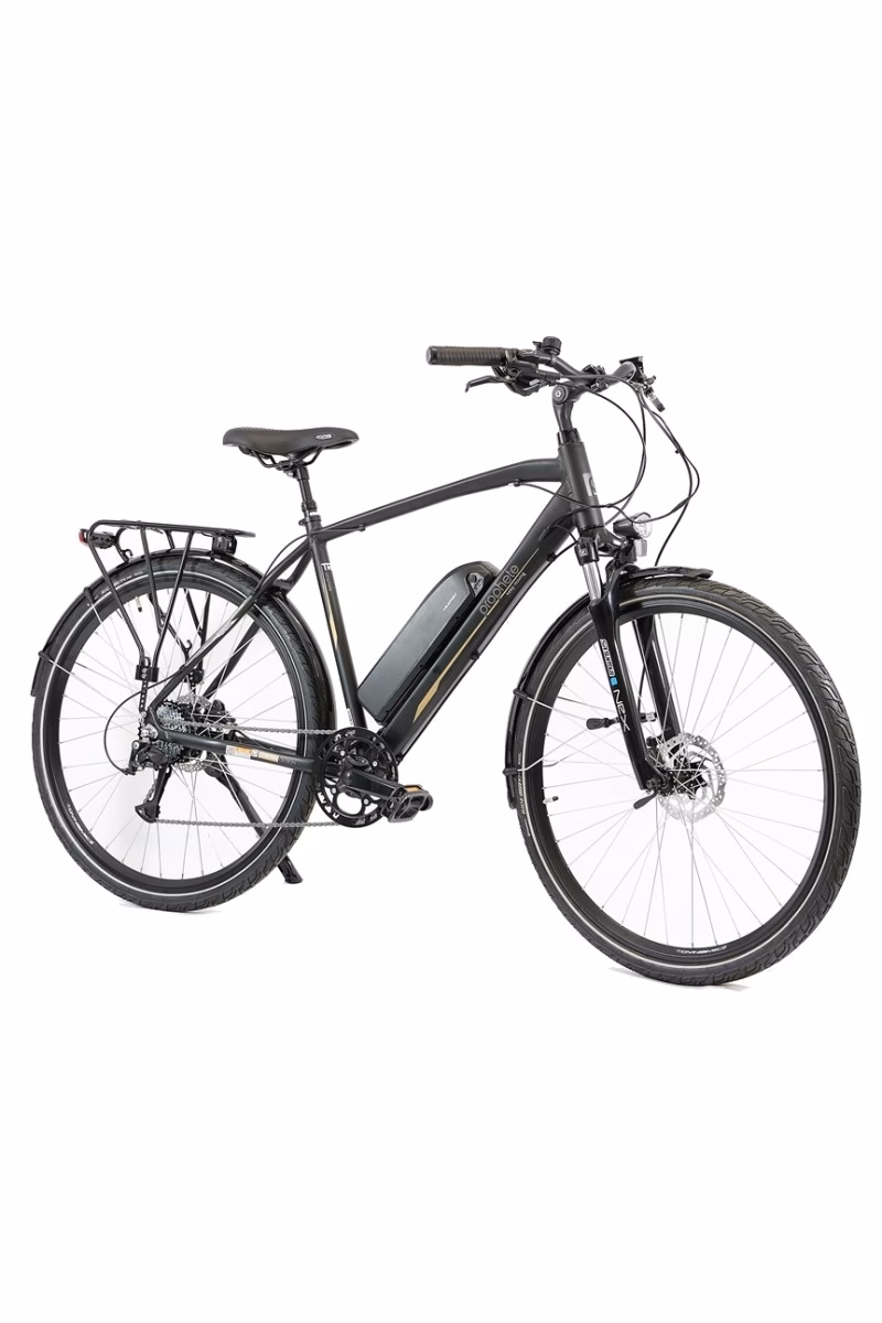 Co trzeba zrobić po zakupie nowego roweru?
