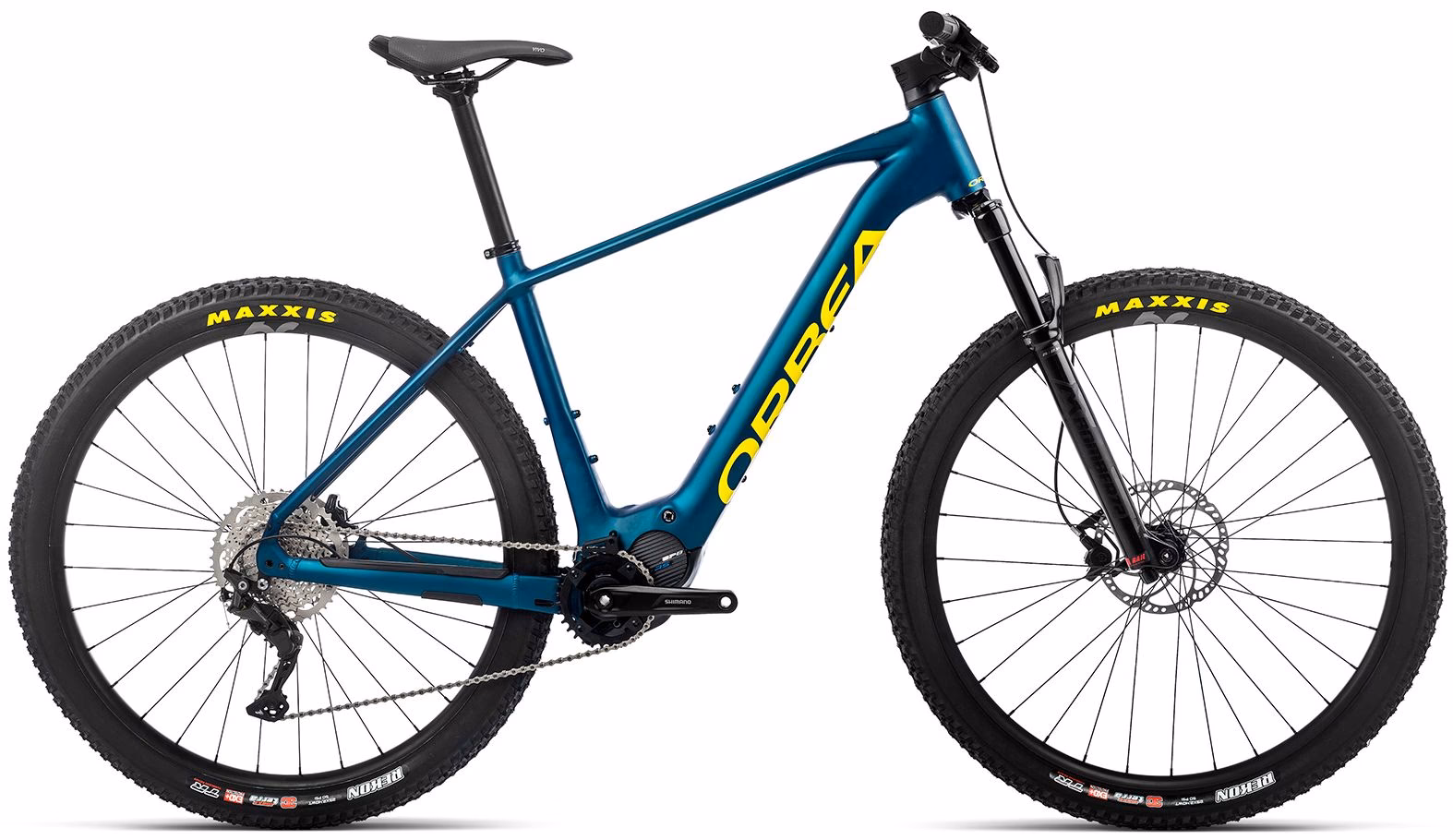 Kto produkuje rowery Orbea?