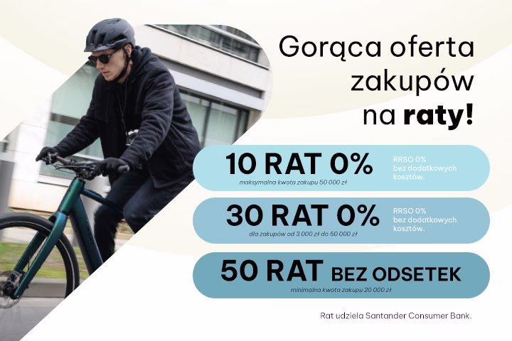 Jaki znak ostrzega przed rowerzystami?