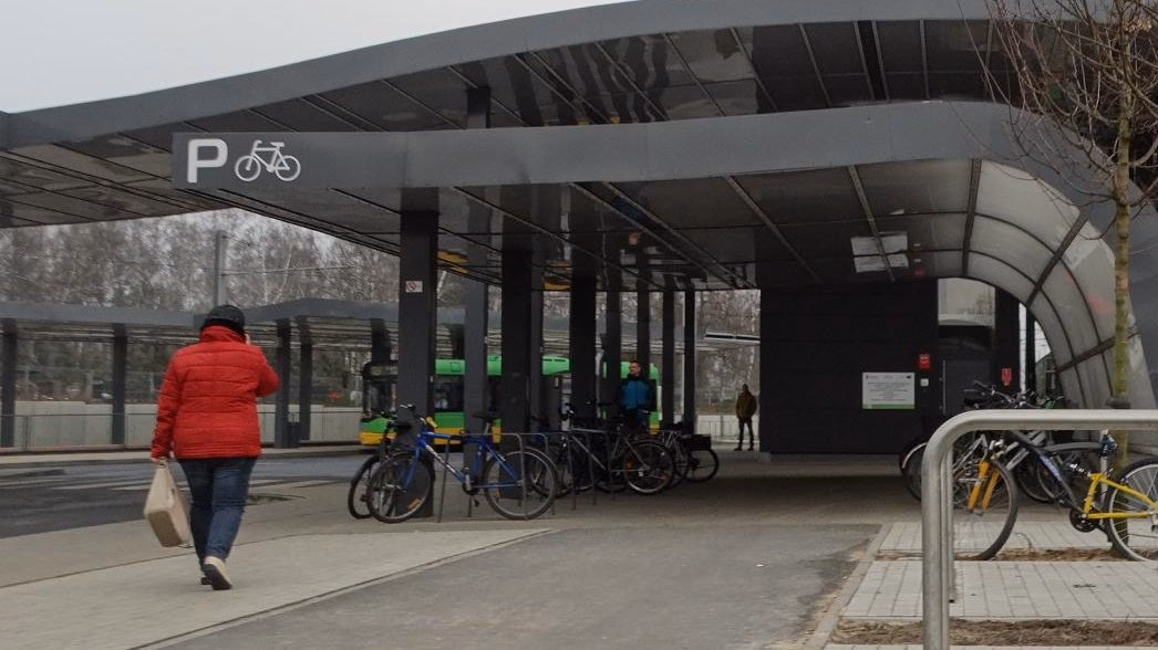Jakie są ceny parkingu w Posnanii?