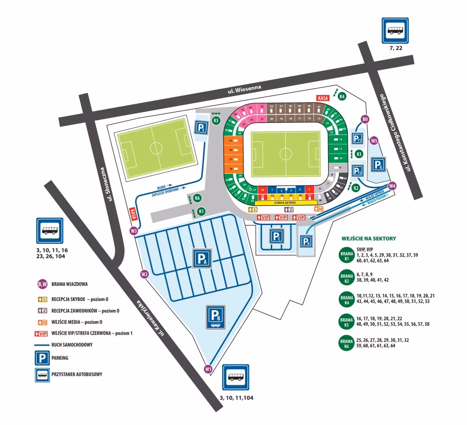 Kto jest właścicielem stadionu w Białymstoku?