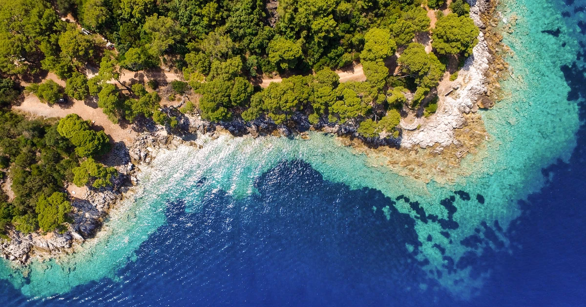 Co warto zobaczyć na wyspie Lastovo?