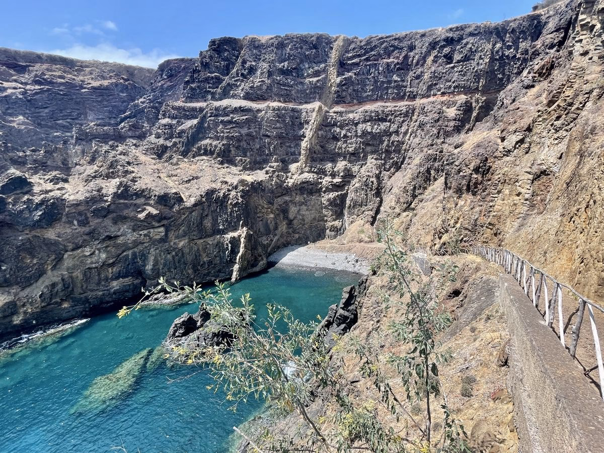 Jak poruszać się po Porto Santo?