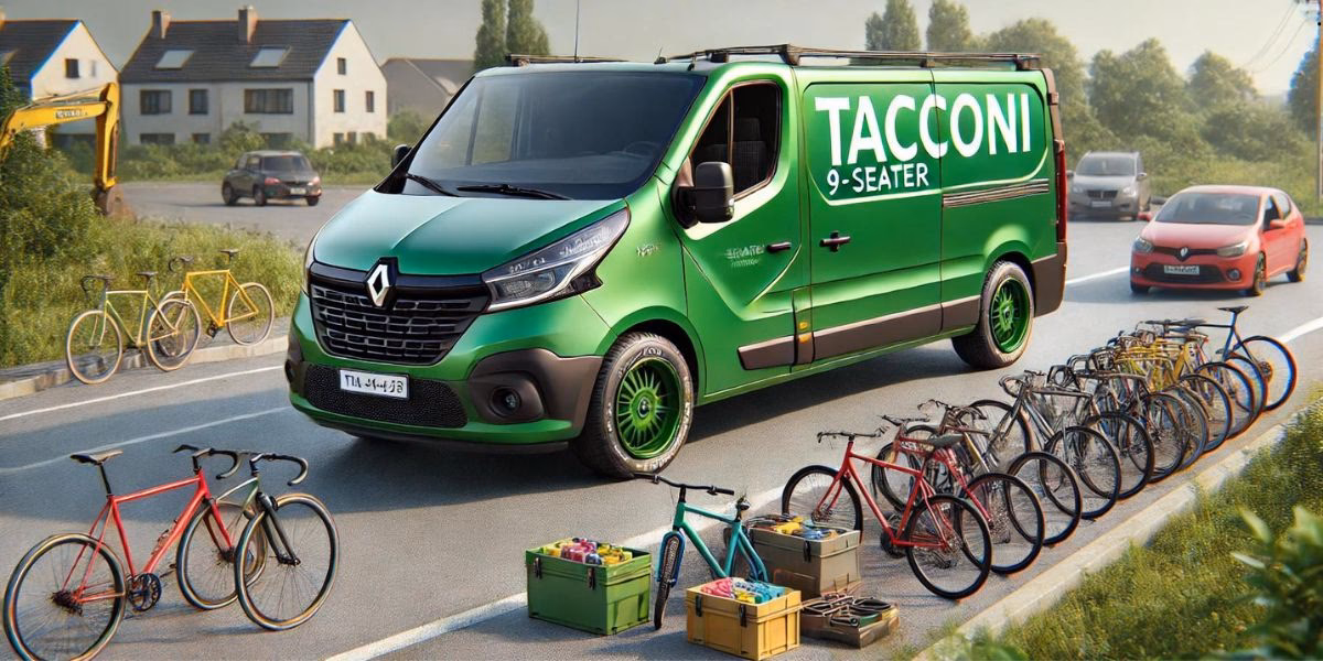 Ile kosztuje transport z Niemiec do Polski?