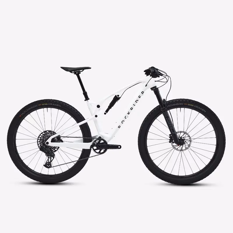 Jaką nazwę nosi marka rowerów górskich Decathlon?