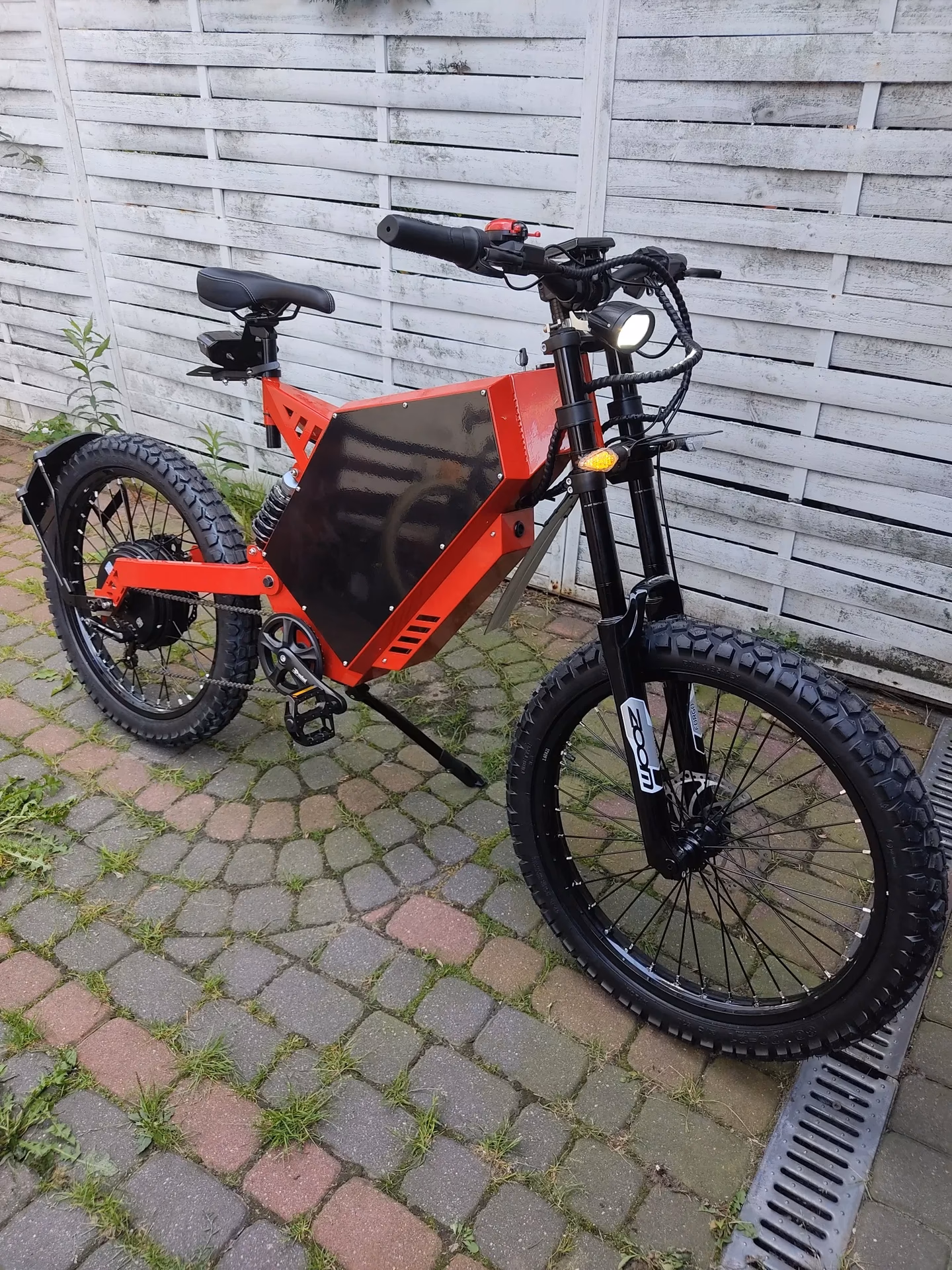 Co najczęściej psuje się w rowerze elektrycznym?