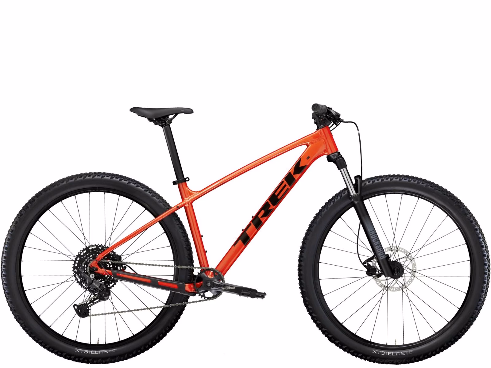 Czym się różni MTB od XC?