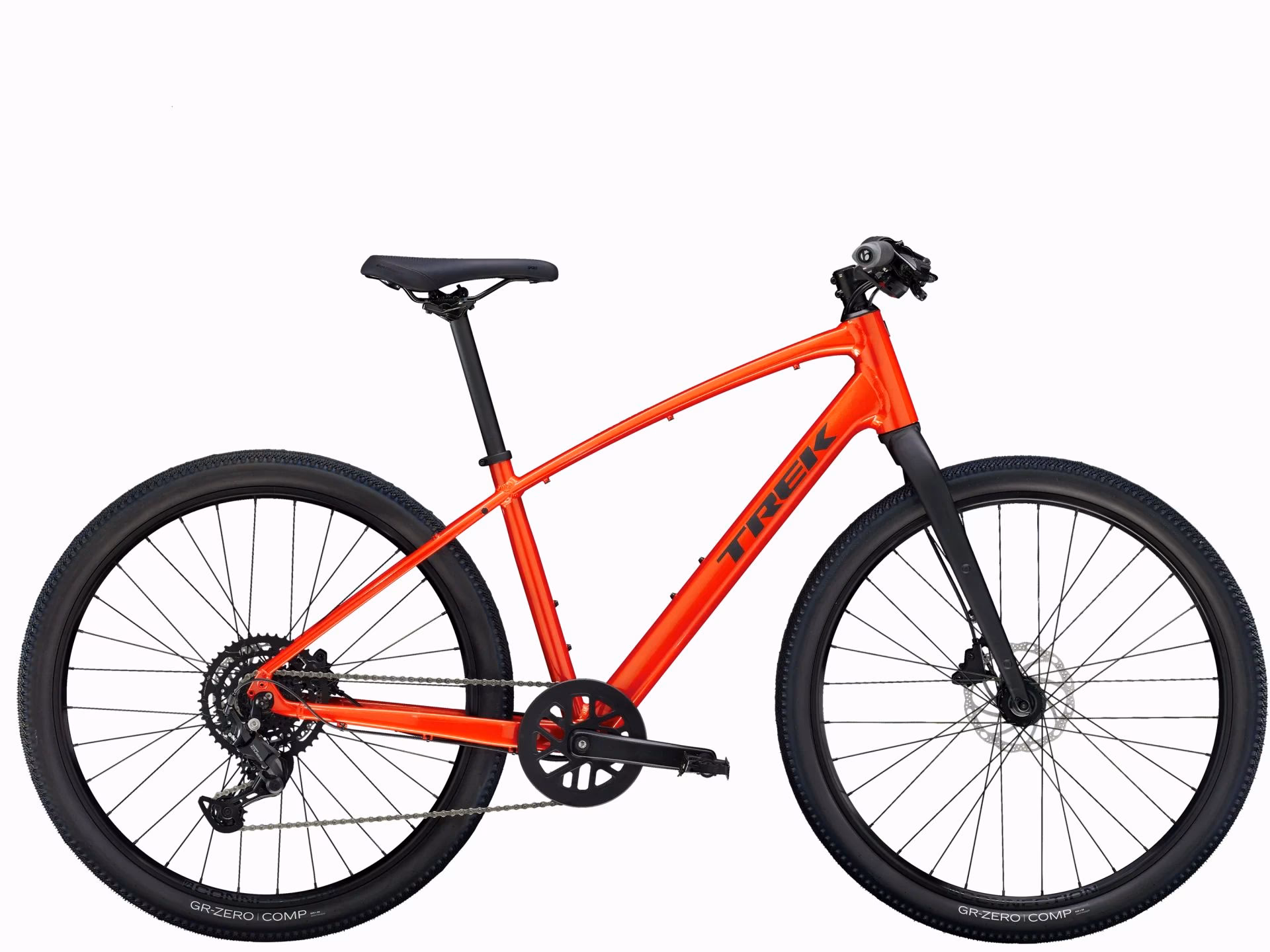 Jaki cross do 2500 zł?