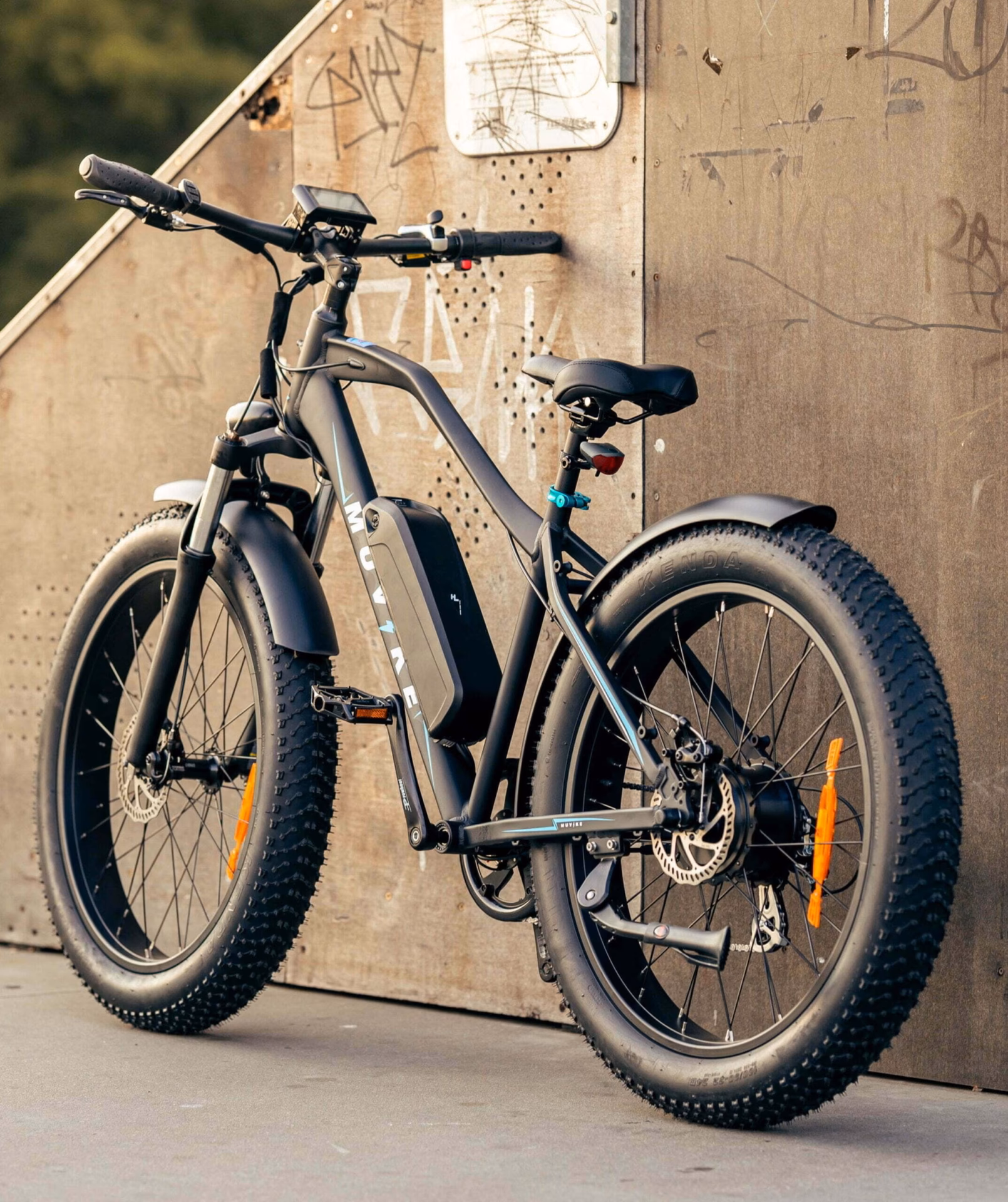 Czy warto kupić fatbike?