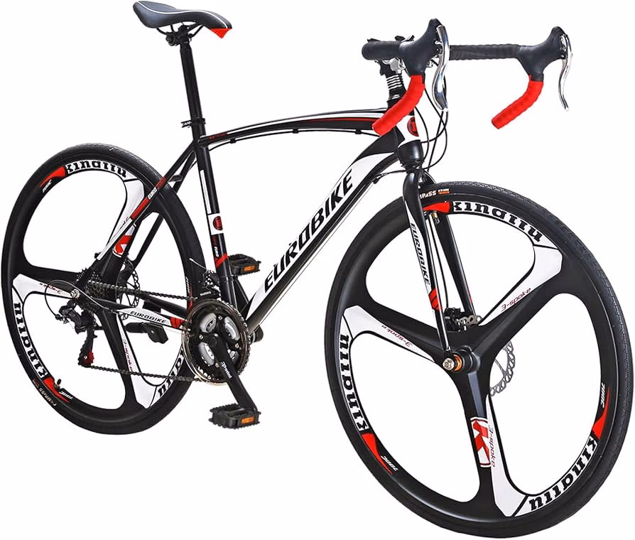 Kto produkuje rowery Eurobike?