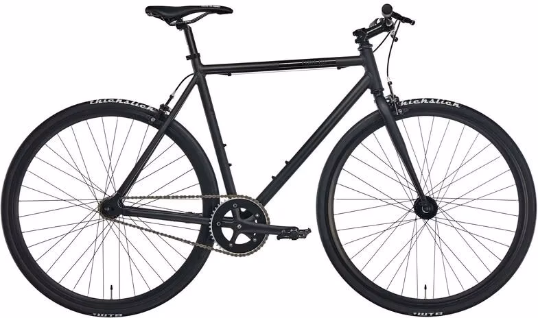 Czy rowery typu fixie nadają się na długie dystanse?