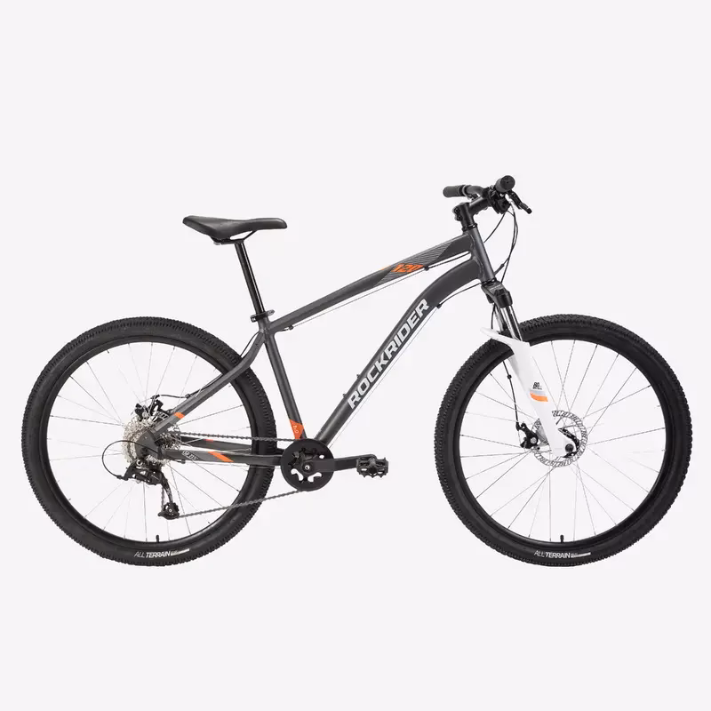 Czy rower górski i MTB to to samo?