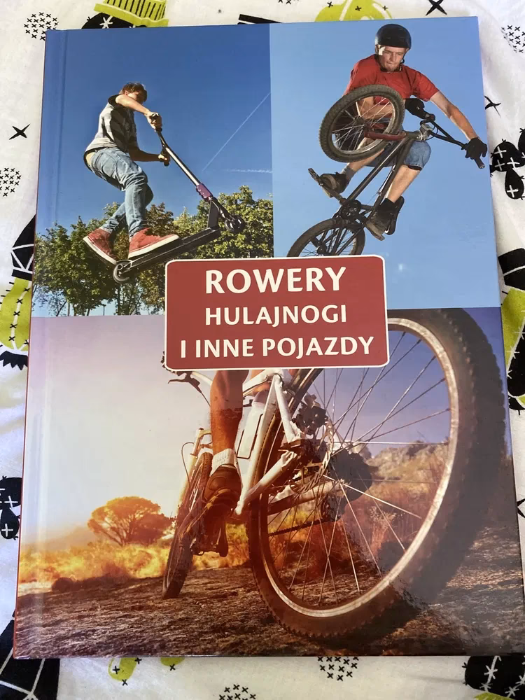 Co jest lepsze, rower czy hulajnogą elektryczną?