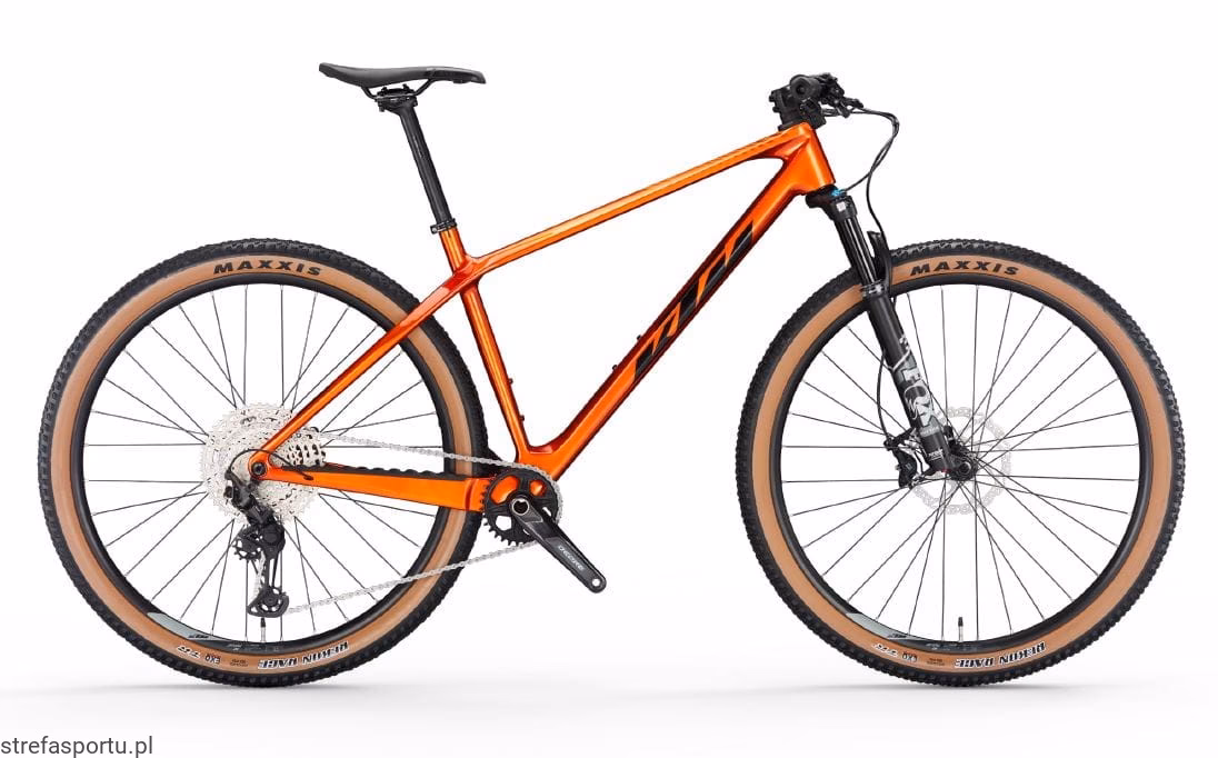 Kto produkuje rowery KTM?