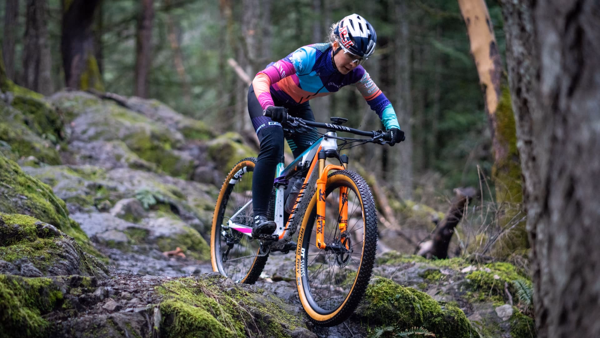 Czy rowery MTB są dobre?