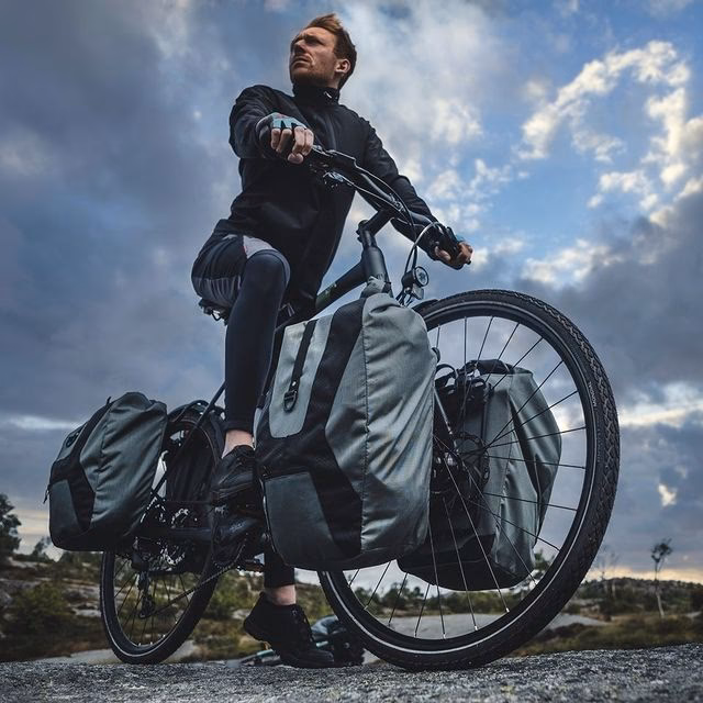 Jaki rower na trasy do 100 km?