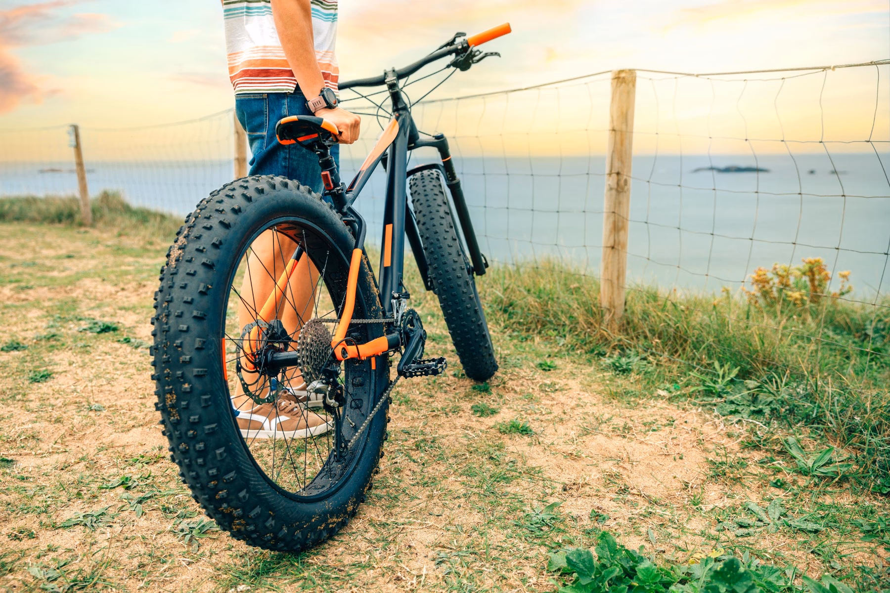 Do czego służy fat bike?