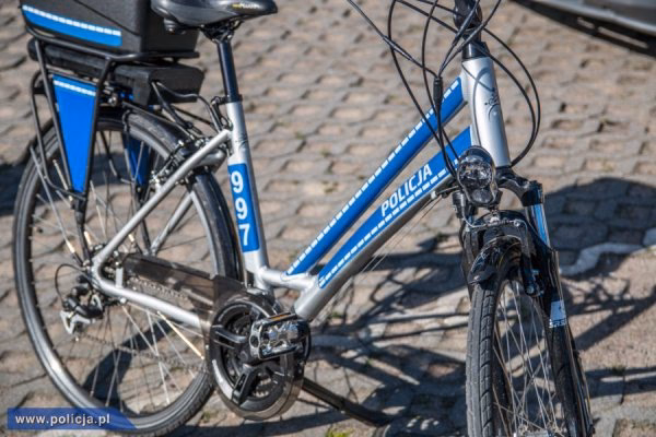 Ile kosztuje oznaczenie roweru na policji?