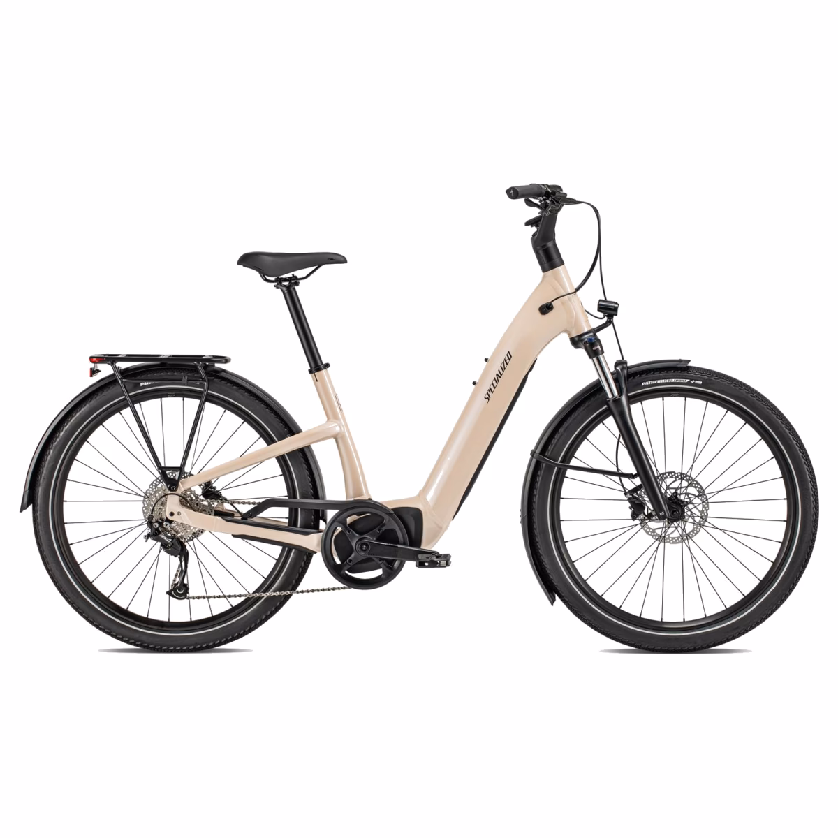 Czy Specialized to marka premium?