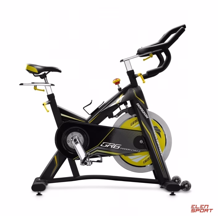 Co to jest rower spinningowy?
