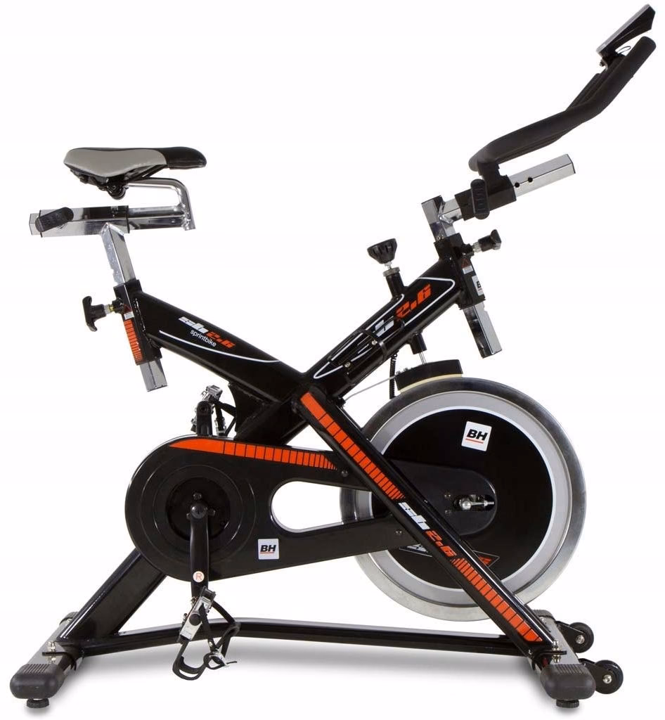 Czy rower spinningowy odchudza?
