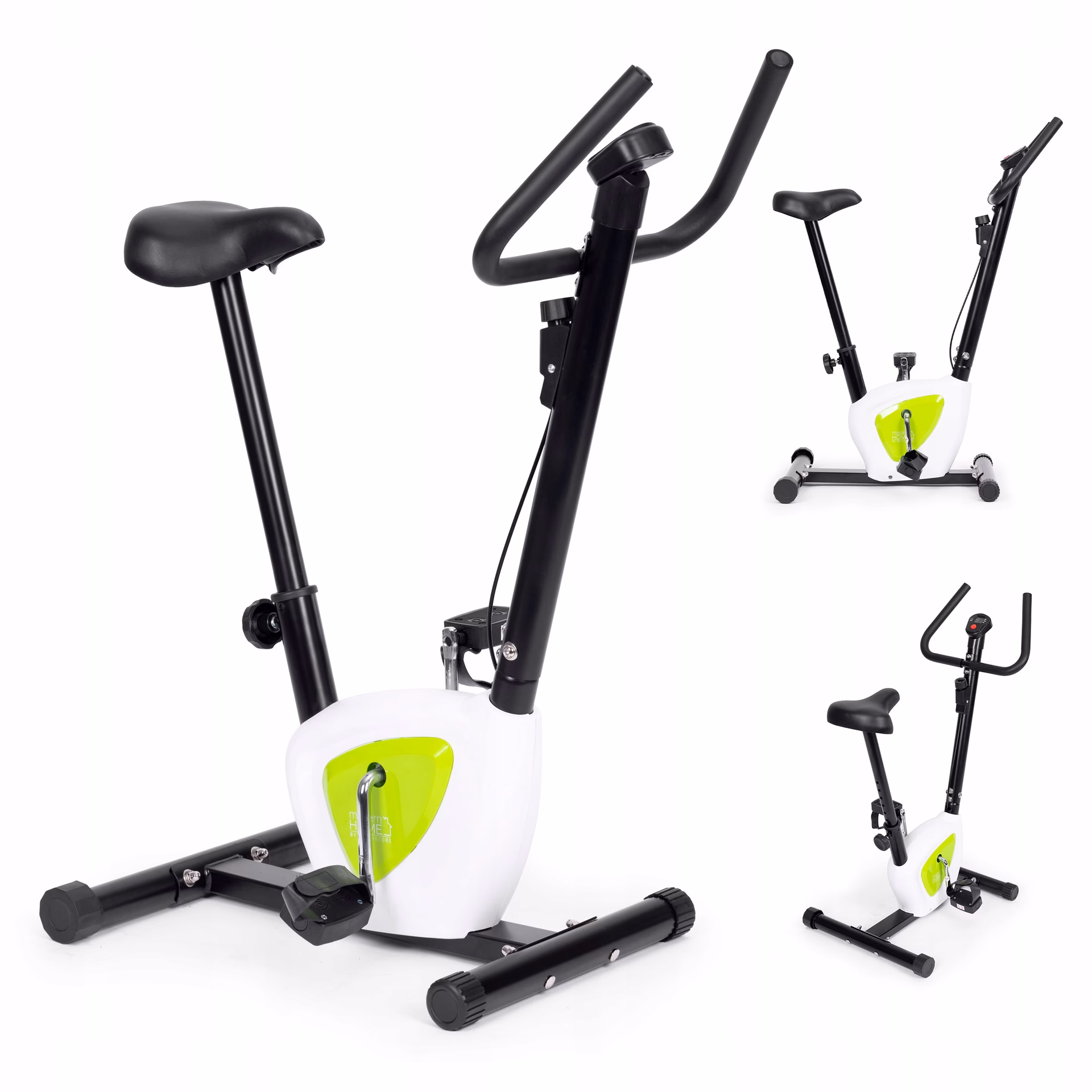 Czy w Decathlonie są rowery stacjonarne?