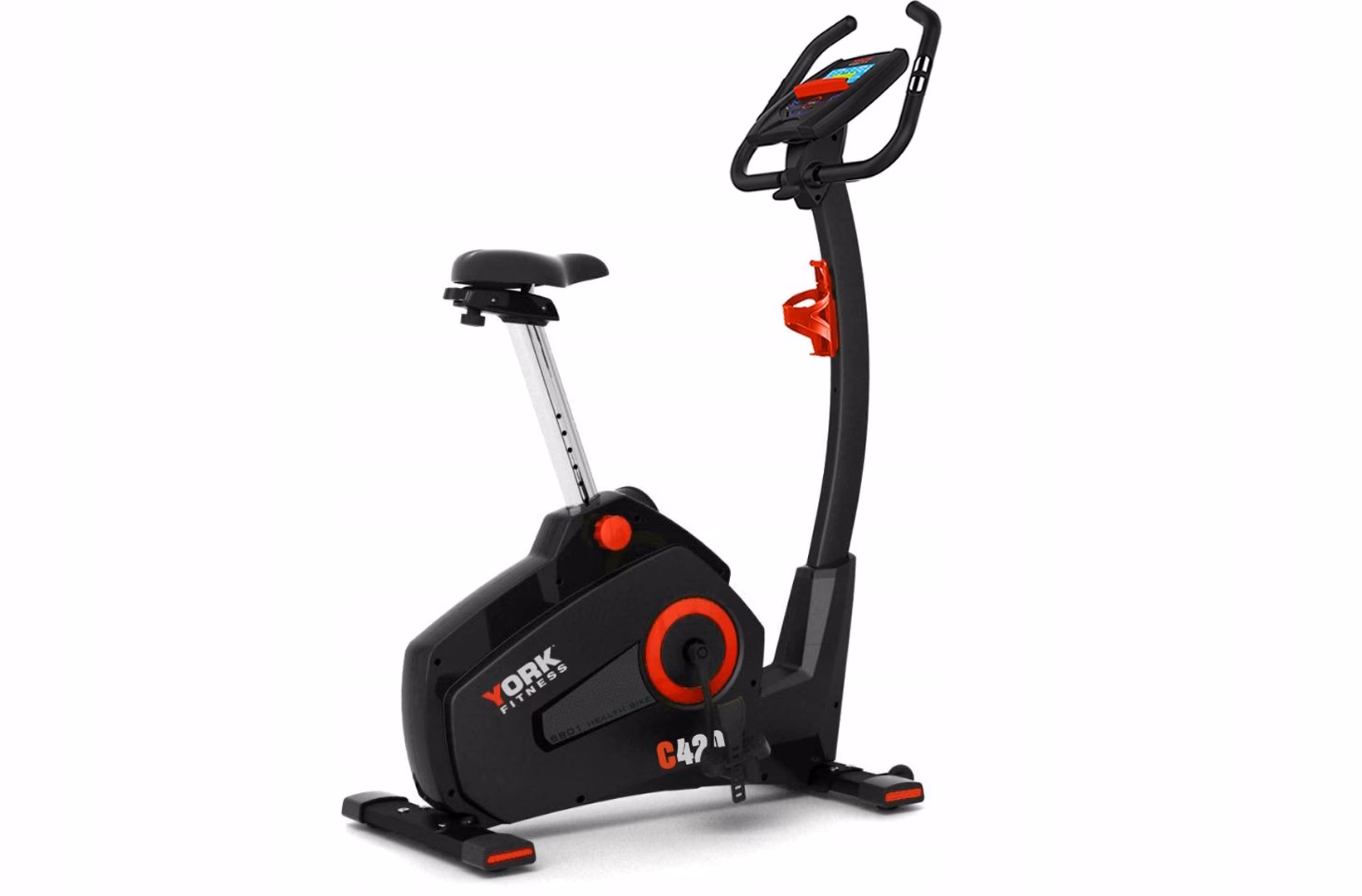 Jaki rower stacjonarny york?