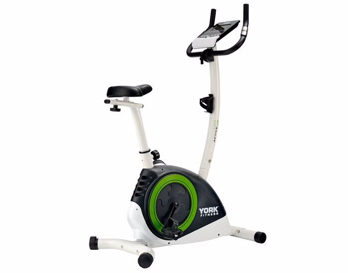 Jaki rower stacjonarny york?